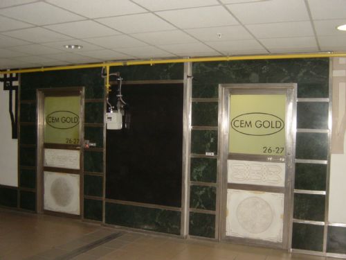 Cemgold Kuyumcu Kent