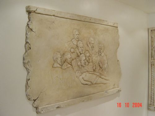 Mezosilim G�zellik Merkezi - �zzet Balta-Adana