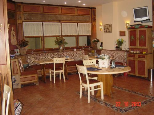 Tencerem Restaurant Ata�ehir