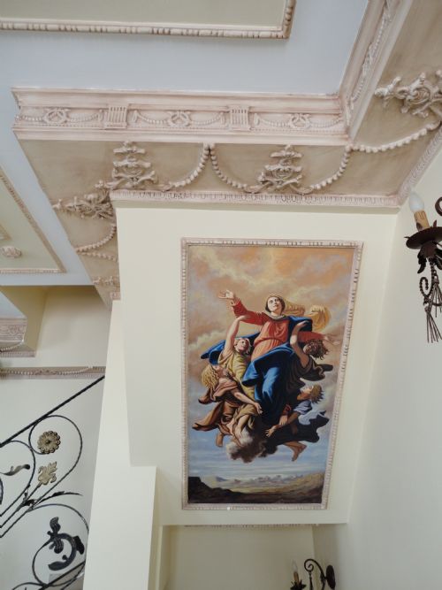 Vesta Restaurant Beyo�lu