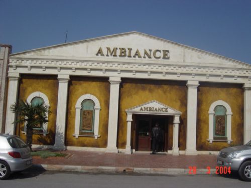 Ambiance Mobilya