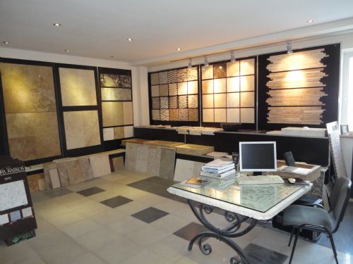 Piatra Design Romanya