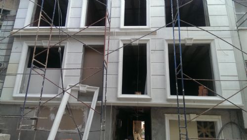 Otel Osmanbey Gemko Tekstil