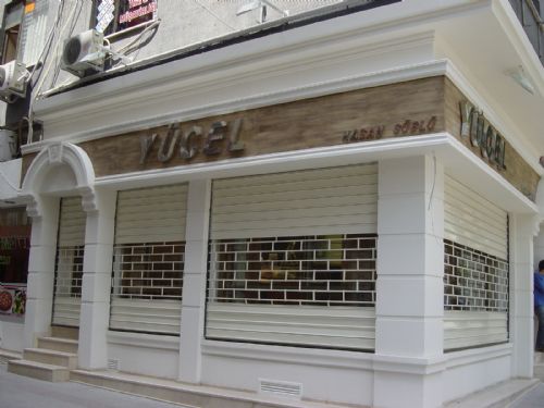 Y�cel Kuyumculuk Kartal