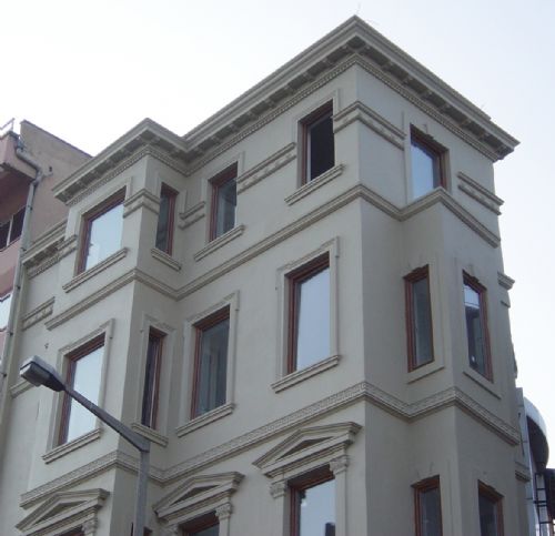 Modernta� Avize Beyo�lu