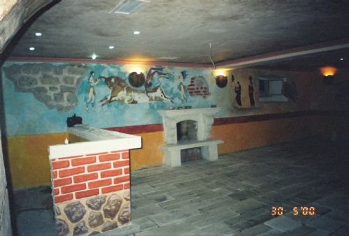 Osmanl� Otel Edirne