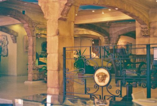 Metropol Jewellery Marmaris