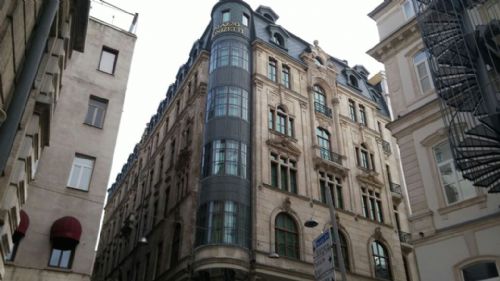 Palozzo Donizetti Otel - Semerkand Yap�