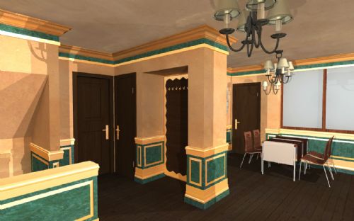 Meydan Restaurant Kumkap�