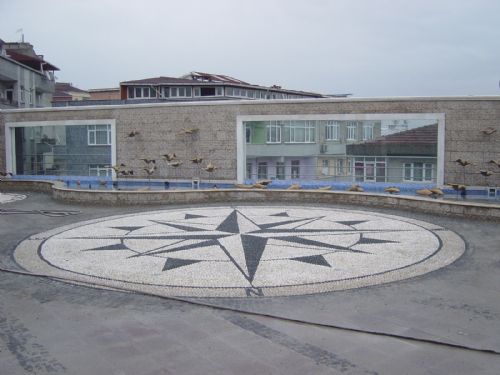 Gaziosmanpa�a Otopark