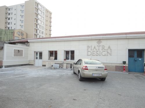 Piatra Design Romanya