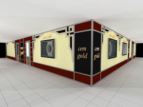 Cemgold Kuyumcu Kent