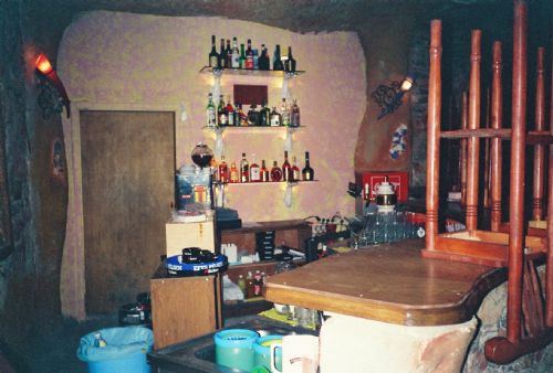 Desperado Etiler