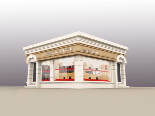Y�cel Kuyumculuk Kartal
