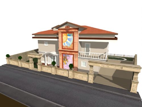 Acar Kent Kavac�k