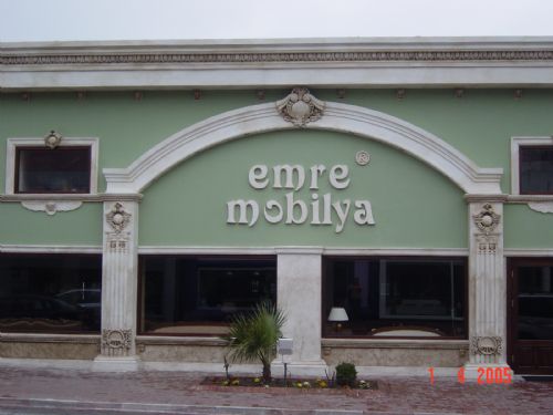 Emre Mobilya