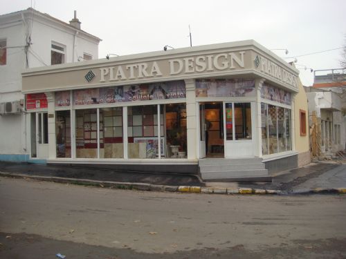 Piatra Design Romanya - Mamaia 