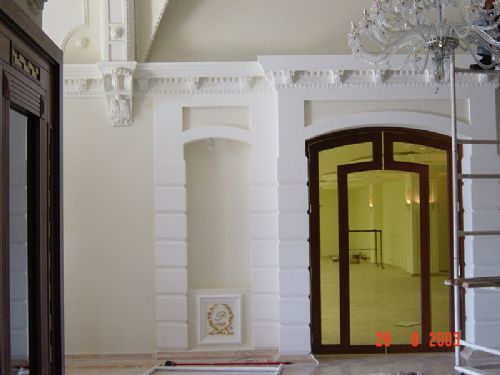 Palaska Kemer fabrikas�- Kumburgaz