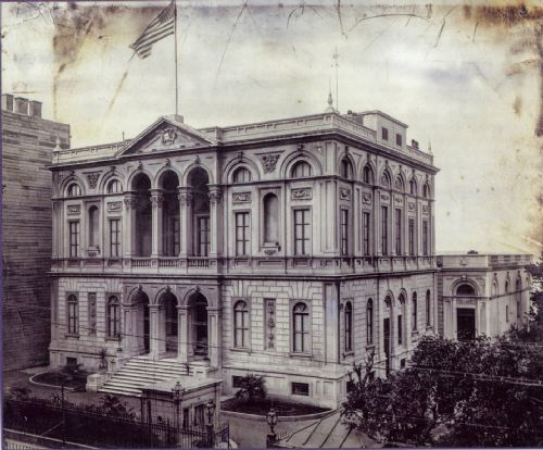 Corpera Taxim