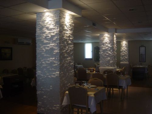 Safir Restaurant